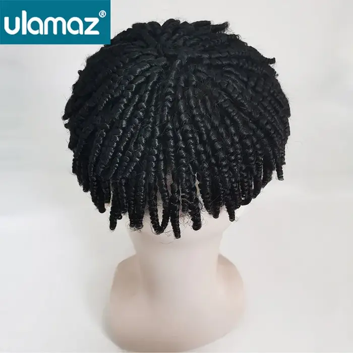 Perruques Dreadlocks pour Homme
