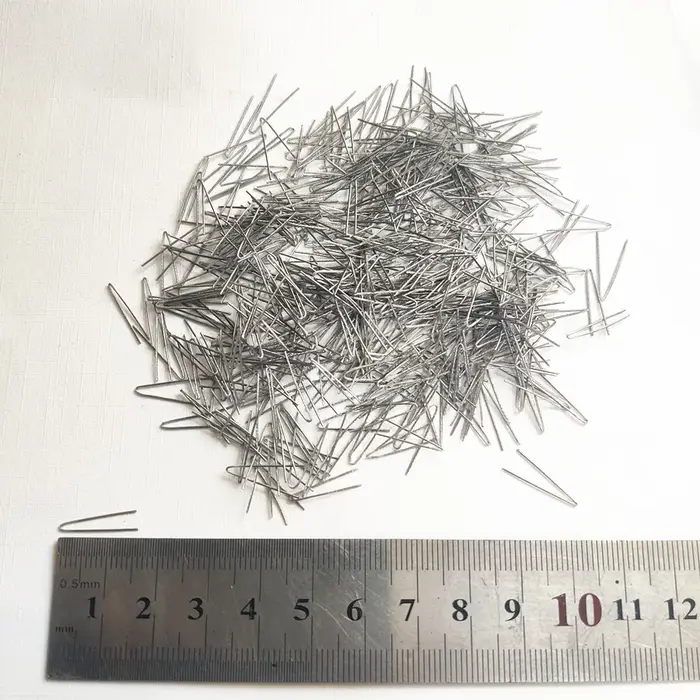 Characterhair-Extension de cheveux, câble métallique spécial pour cheveux nano