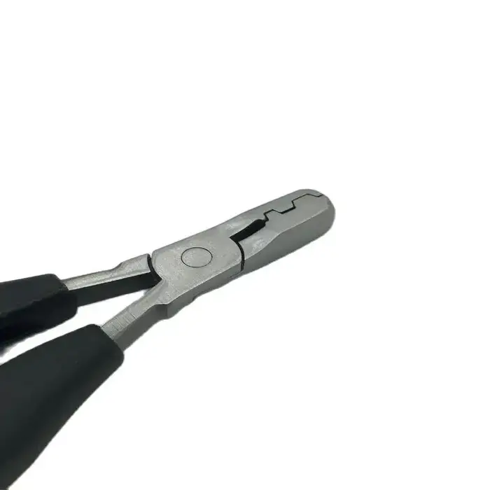 Outil de retrait d'extension de cheveux