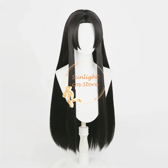 Perruque de Cosplay Anime Kochou Kanae