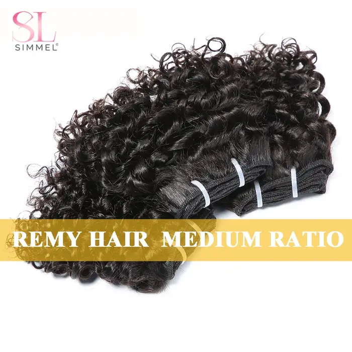Tissage en lot naturel indien Remy
