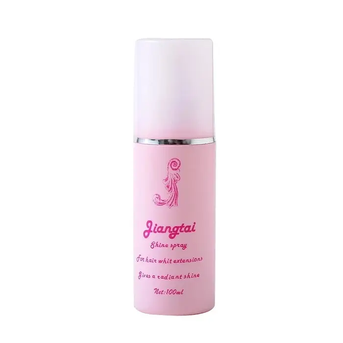 Solution de soin pour perruque, système capillaire, Anti-frisottis, Protection des enchevêtrements l