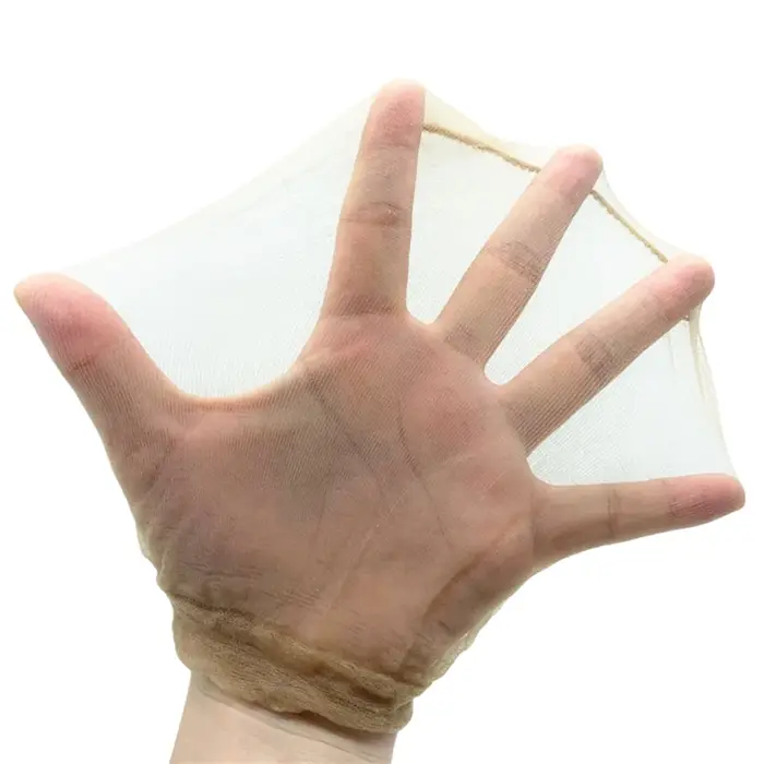 Bonnets de perruque transparents HD Ultra-fins pour femmes
