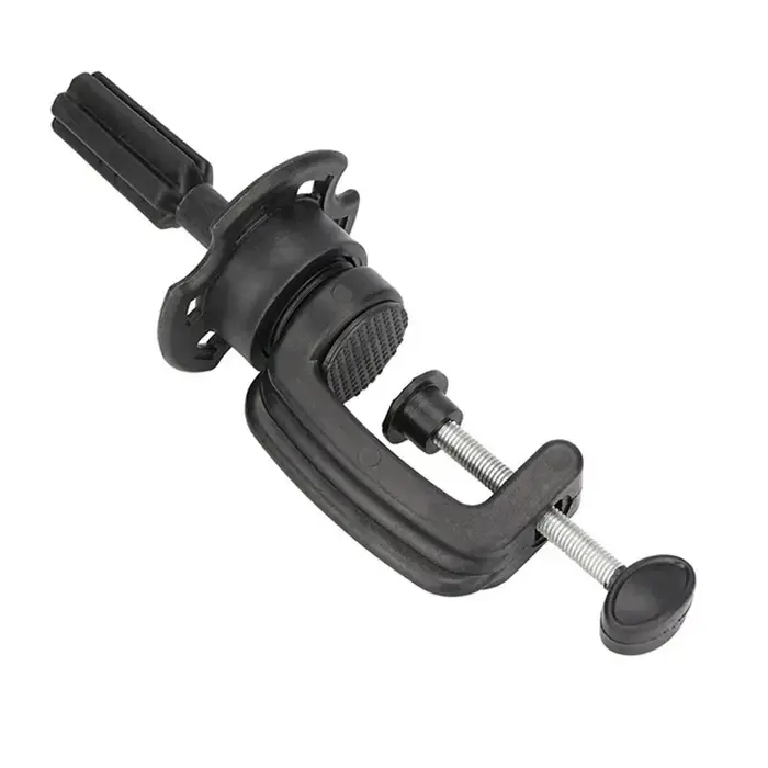 Support de tête de mannequin réglable pour perruque, pour formation sur table, modèle de tête de coi