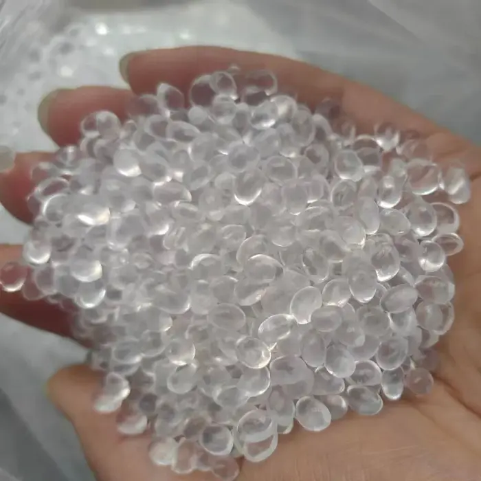 Granulés de colle à la kératine 100G