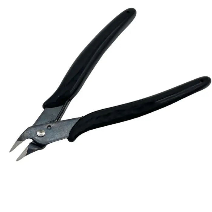 1 pièce Outil pour extensions capillaires