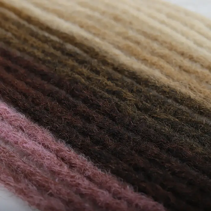 Extensions de cheveux synthétiques à clipser, 2 pièces, perruque synthétique, accessoires de cheveux bohème pour femmes, usage quotidien/soirée
