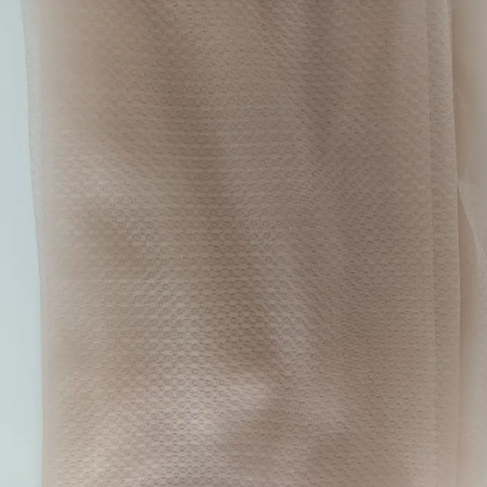 V.C. Filet à dentelle en diamant respirant, 1 yard, topper