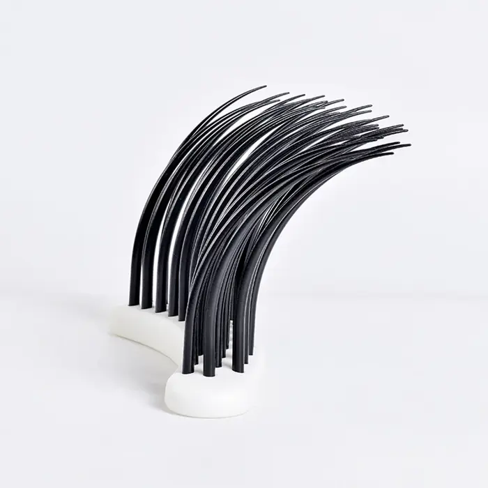 1 pièce, modèle de pratique d'extension de cils