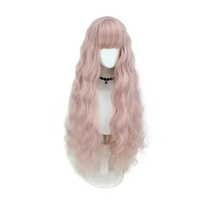 Anime Reira Serizawa perruque NANA Cosplay