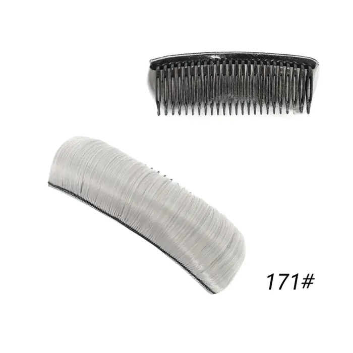 Prothèse capillaire pour racines de cheveux stabilisées