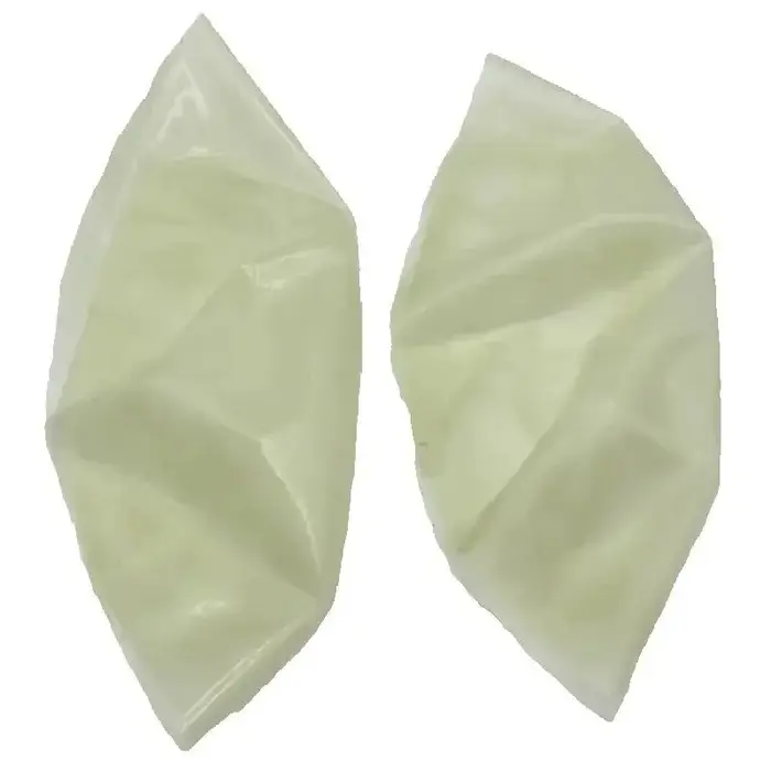 Bonnets de perruque en peau Pu plus fins pour la fabrication