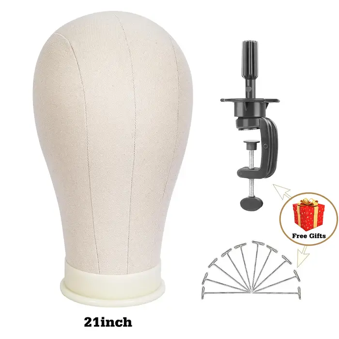 Tête de Mannequin
