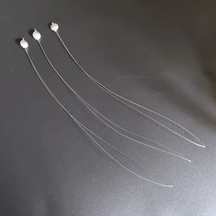 Applicateur de nano-anneaux / Outil de pose