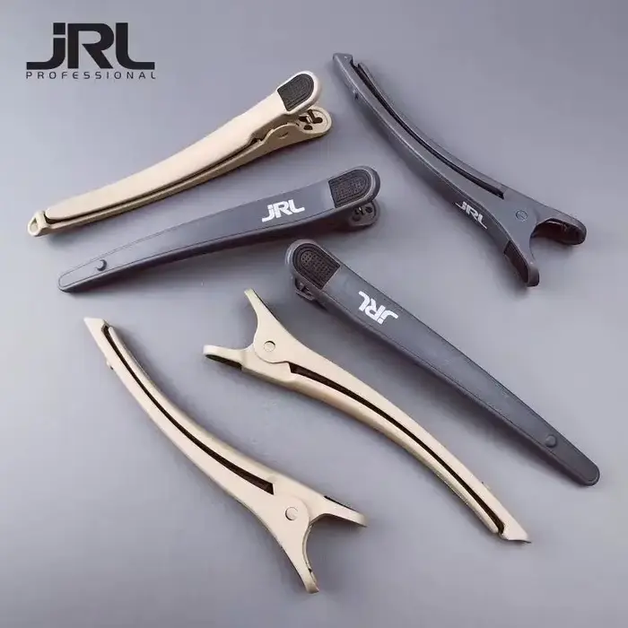 JRL pince de coiffure Salon