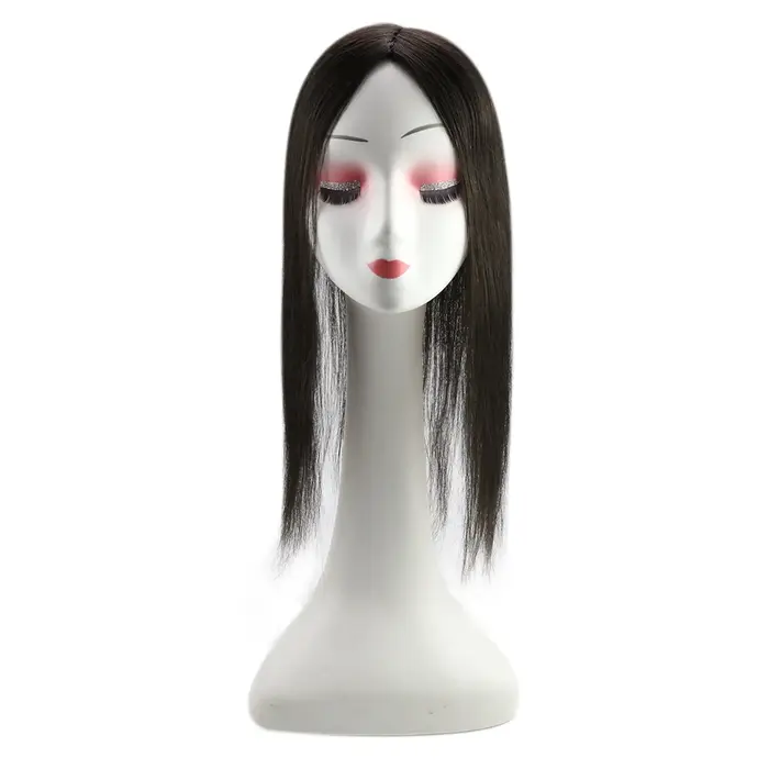 Ugeat – Toppers de cheveux naturels pour femmes