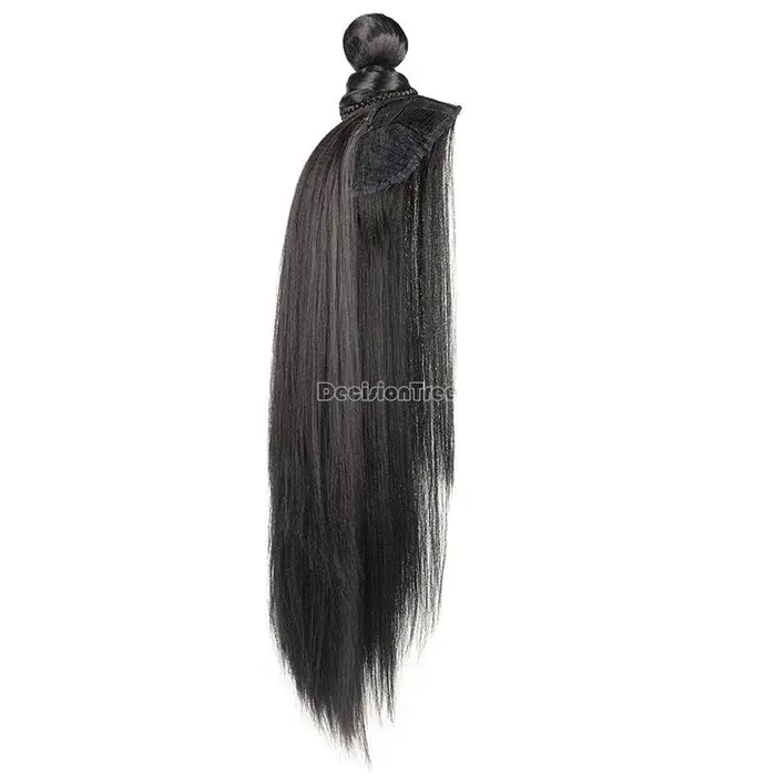 Perruque Hanfu pour homme