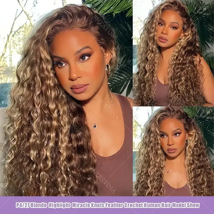 Cheveux humains bouclés birmanes en vrac pour tresses