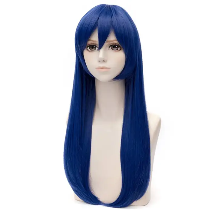 Love Live! Anime, Amour en direct! Umi Macoda-Perruque de Cosplay Rick Play