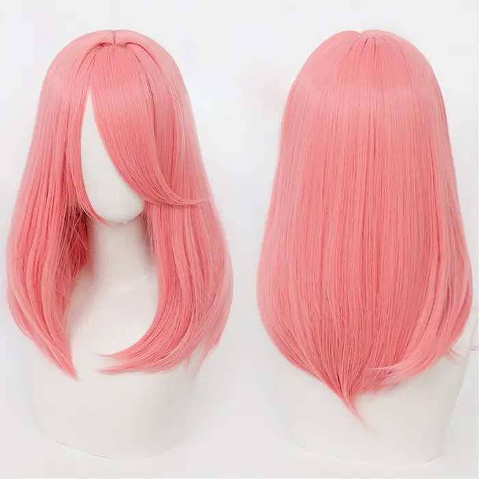 Perruque de Cosplay Anime