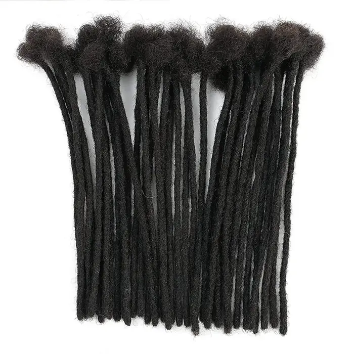 Extension de Cheveux Humains 0.6 Naturels