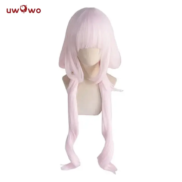 Perruque Cosplay Vanilla