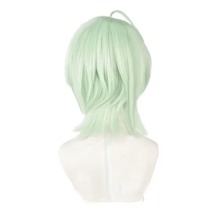 Byleth Beleth – perruque de Cosplay