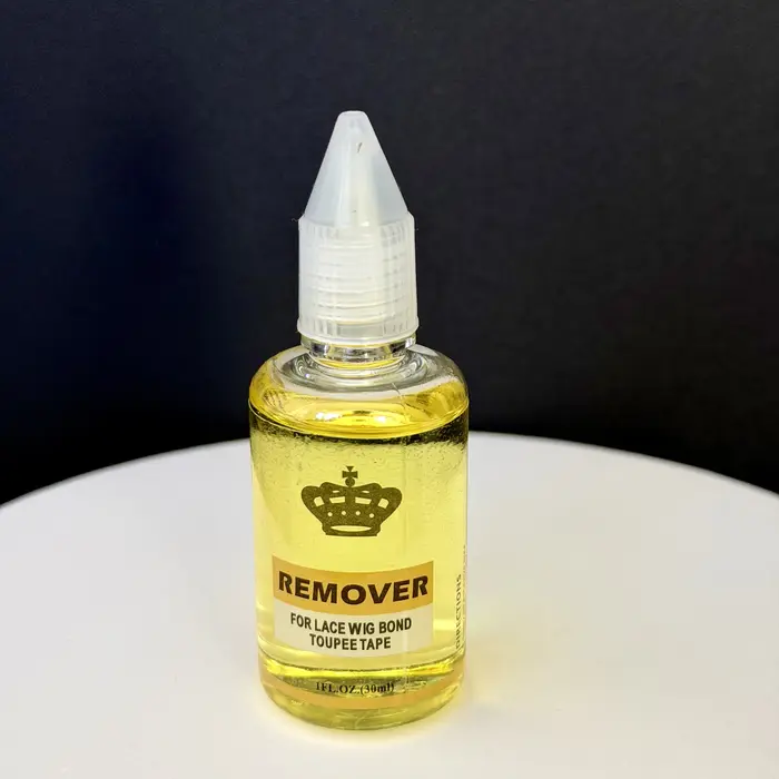 Colle pour perruque Ultra Hold, colle capillaire imperméable pour perruque en dentelle/toupet/fermet