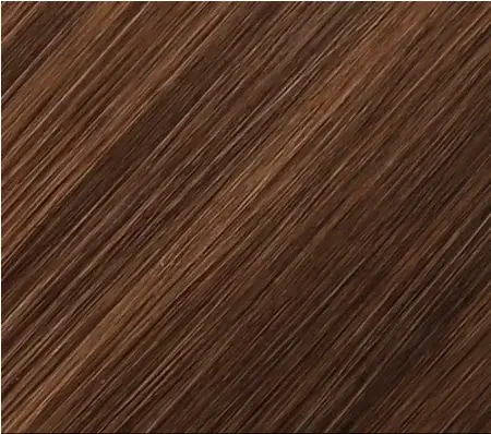 Bande dans les Extensions de cheveux vrais