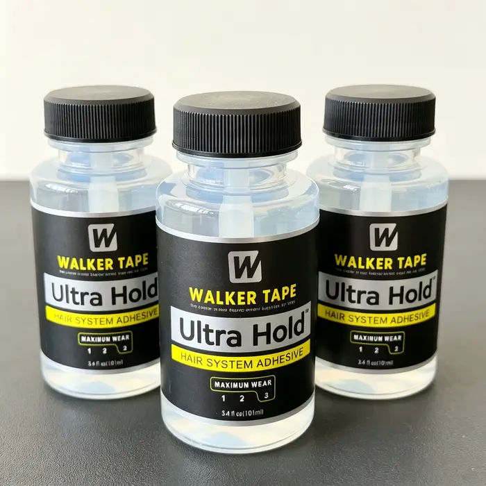 Colle pour perruque Ultra Hold