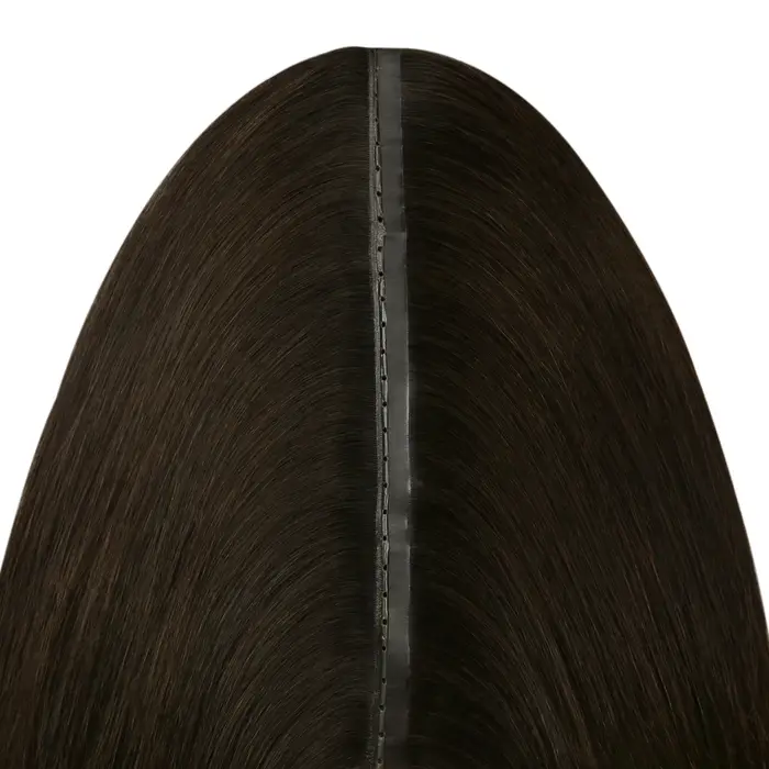 [NOUVEAU] Extensions de cheveux Ugeat Butterfly Weft Micro Bead Weft Genius Weft en cheveux humains 