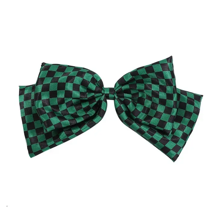 Accessoires de cosplay anime : pinces à cheveux