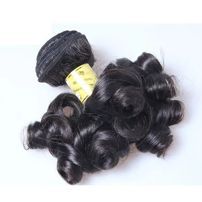 Mèches Brésiliennes Naturelles Remy
