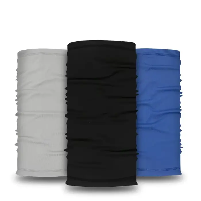 Ourdoor Cyclisme Randonnée Camping Chasse Course Cou Tube Écharpe Bandana Vélo Moto Masque