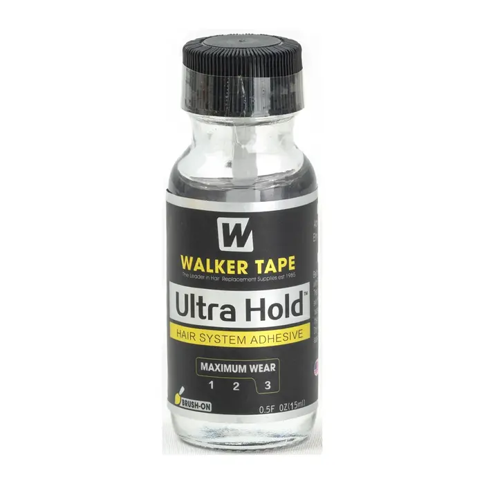 Dissolvant de ruban adhésif pour extensions 118ML, dissolvant de colle pour perruque à action rapide