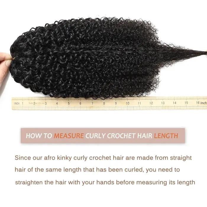 Extensions de cheveux humains bouclés afro kinky pré-séparées sans nœuds pour femmes noires