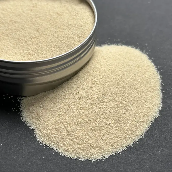 Poudre de colle à la kératine italienne 30g pour extensions pré-collées