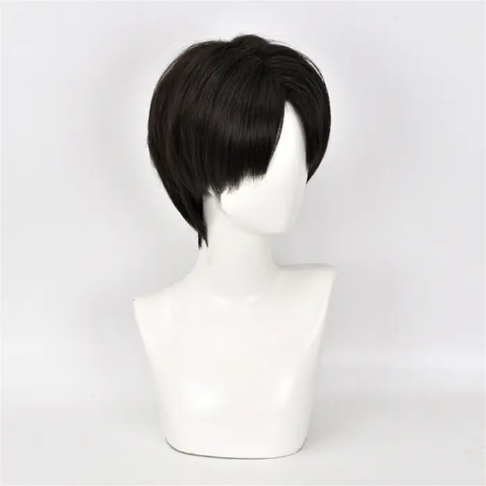 SUNking Yoon Bum Yoonbum Cosplay Perruques