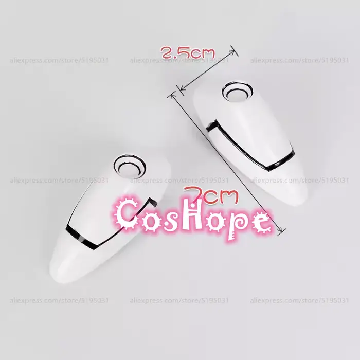 Rei Ayanami Anime Cosplay Perruques Synthétiques pour Femmes, Perruque Longue, Perruque Bleue, Degré