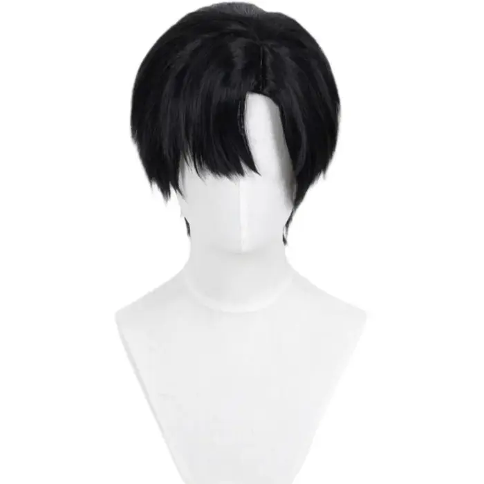 Perruque de Costume de Cosplay Alien Stage Ivan
