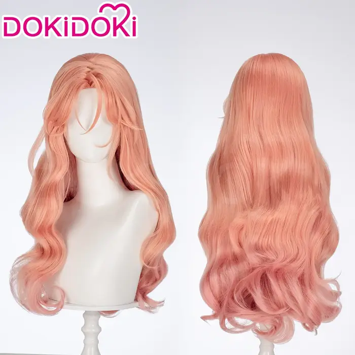 EN STOCK Oosawa Aya perruque Anime le gars elle est intérêt à n'était pas