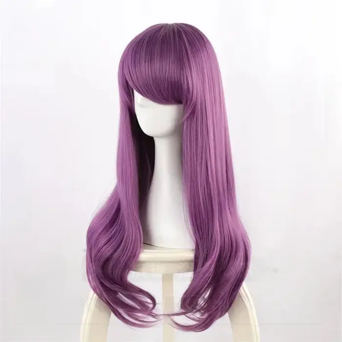 Rize Kamishiro Cosplay perruque Tokyo Ghoul