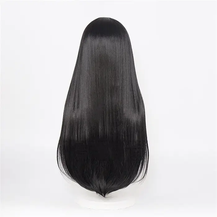 Extensions de cheveux de Cosplay de personnage de dessin animé