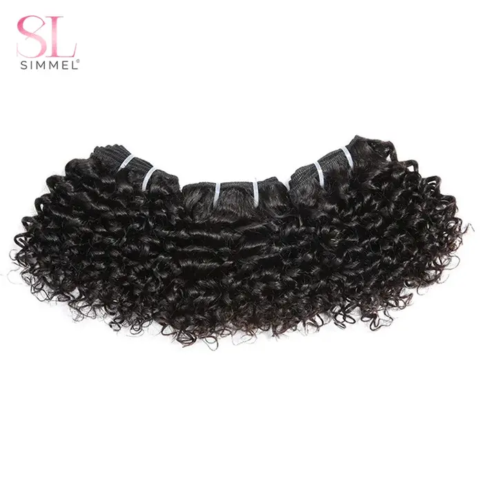 Tissage en lot naturel indien Remy