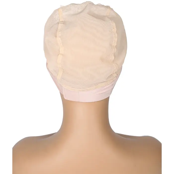 Bonnet de perruque pour bandeau de perruque