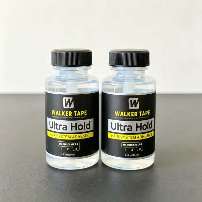 Colle pour perruque Ultra Hold