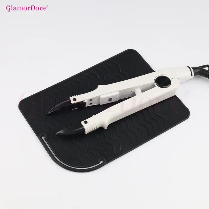 Pour extensions de cheveux