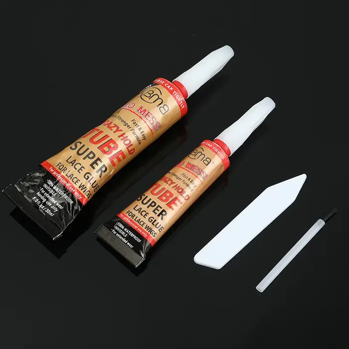 Colle pour perruque BMB Super Lace 12ml/30ml