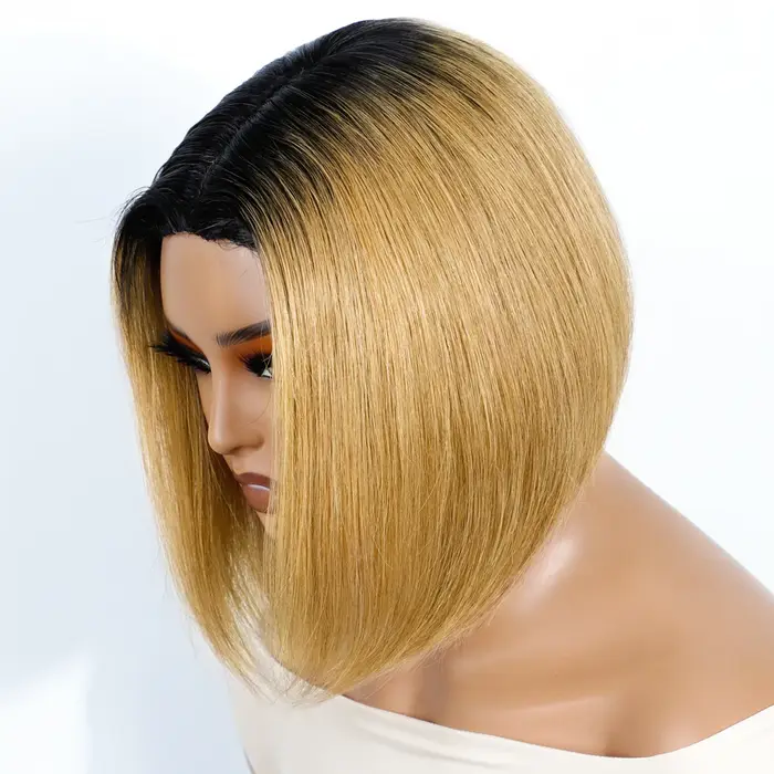 Perruques Lekker Glueless 100% Cheveux Humains