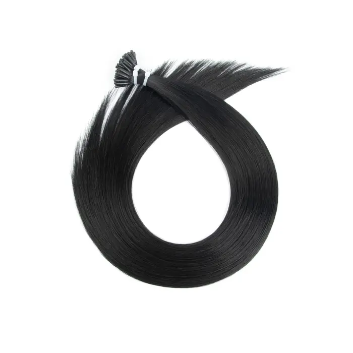 Extensions de cheveux synthétiques I-Tip SY-IT